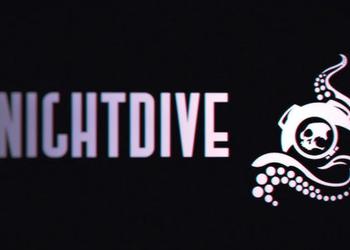 Nightdive Studios, das alte Spiele wiederbelebt, ...