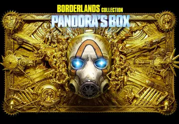 Gearbox hat die Pandora's Box Compilation ...