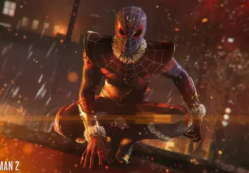 Insomniac Games hat alle 10 exklusiven ...