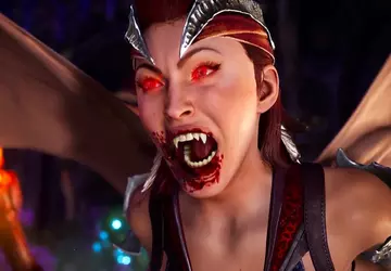 Eines der besten Kampfspiele in der ...