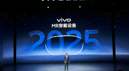 Vivo plant die Veröffentlichung seines ersten Mixed-Reality-Headsets im Jahr 2025