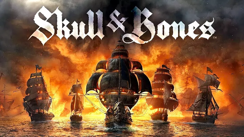 Die Entwickler von Skull and Bones enthüllten einen neuen Trailer, der sich den Seeschlachten und der Anpassung von Schiffen widmet