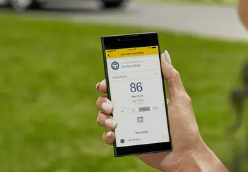 Die FTC hat GM den Verkauf ...