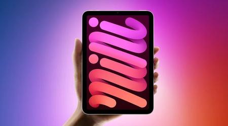 Apple bereitet bereits das iPad mini 8 vor - das Tablet wird den Prozessor des kommenden iPhone 17 Pro erhalten