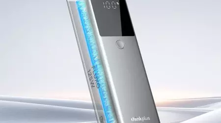 Lenovo kündigt ThinkPlus Flexo an, eine 125 W Powerbank mit einem Preis von 35 $