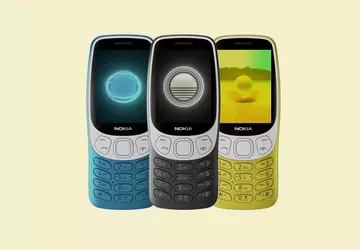 HMD will das legendäre Nokia 3210 ...