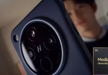 Oppo veröffentlicht Find X8 Teaser mit ...