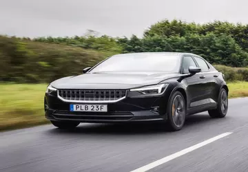 Polestar erhält 950 Millionen für die ...