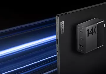 Lenovo stellt zwei ThinkPlus GaN-Ladegeräte mit ...