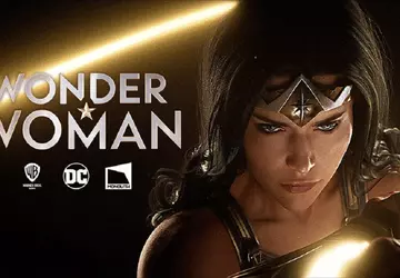 Insider: Monolith Studios' Superhelden-Actionspiel Wonder Woman ...