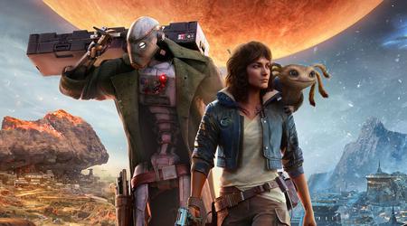 Es ist alles die Schuld der Franchise: Der Ubisoft-Chef nannte einen unerwarteten Grund für das Versagen von Star Wars Outlaws