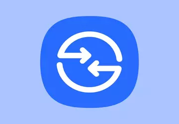 "Samsung Quick Share kann jetzt Dateien ...