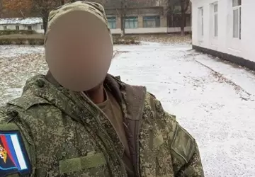 Russland lockt Kubaner in den Krieg ...