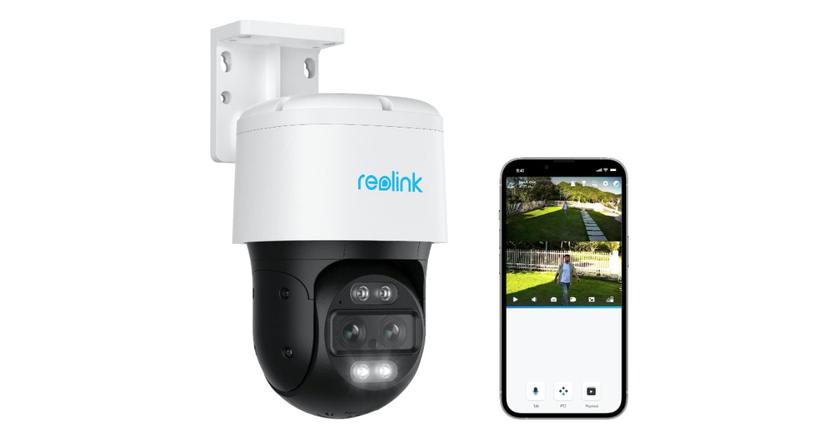 REOLINK PTZ-Überwachungskamera