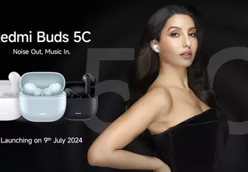 Xiaomi kündigt bald Redmi Buds 5C ...