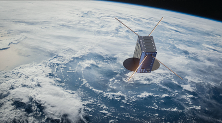 Französisches Unternehmen verdoppelt die Zahl der Satelliten für die Meeresüberwachung