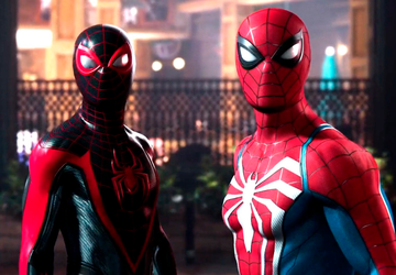 Jetzt ist es offiziell: Marvel's Spider-Man ...