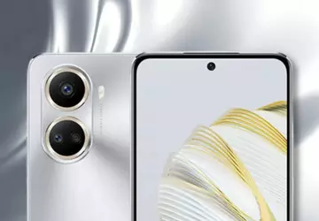 Huawei enthüllt das Nova 10 SE ...