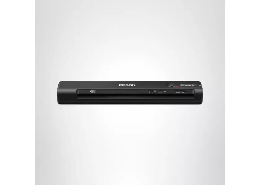 Epson Workforce ES-60W drahtloser Dokumentenscanner