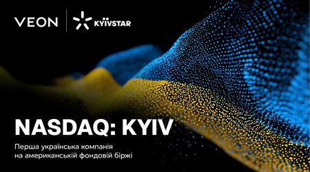 Kyivstar-Aktien steigen an der Nasdaq: +17% für den Tag und Wette auf "friedliches Signal"