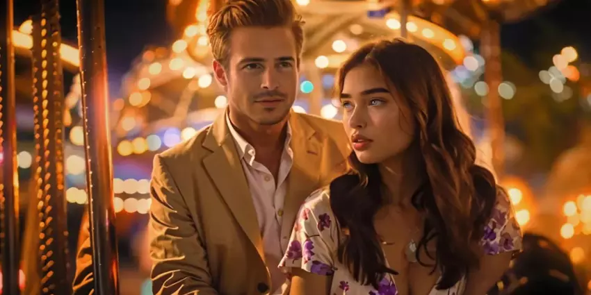 "Nächster Halt Paris": TCL kündigt einen von KI erstellten Film an (Spoiler: er ist wirklich schlecht)