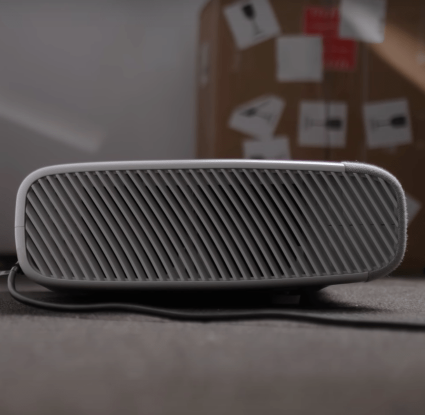 Samsung The Premiere LSP9T 130" UHD Beste Samsung Beamer