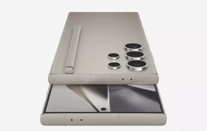 Samsung hat bestätigt, dass es die Galaxy S24 Flaggschiffe im Januar vorstellen wird