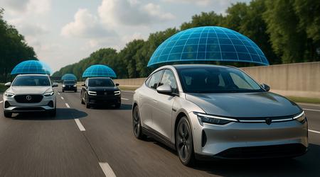 Was selbstfahrende Autos ausbremst