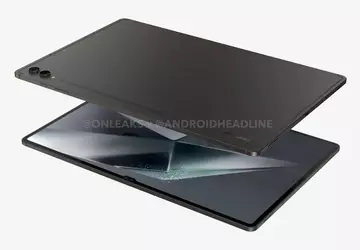 Galaxy Tab S10+ hat SafetyKorea-Zertifizierung erhalten