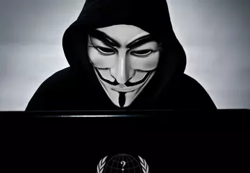 Hacker Anonymous zerstörten 65 TV-Daten von ...