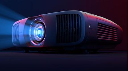 Epson hat den Pro Cinema LS9000 - 4K, HDR+, 120 fps Projektor für Zuhause und Gaming für 4.000 $ vorgestellt