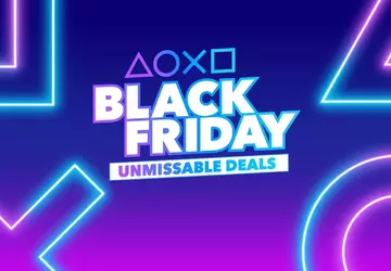 Die Black Friday Sales im PlayStation ...