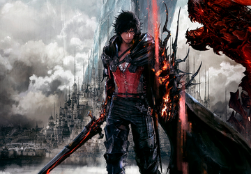 Die Geschichte von Final Fantasy XVI ...