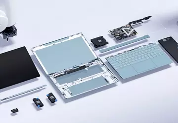 Wie ein LEGO-Bausatz: Dell hat das ...