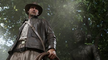 Indiana Jones and the Great Circle wird nächste Woche DLSS 4-Unterstützung für PC erhalten