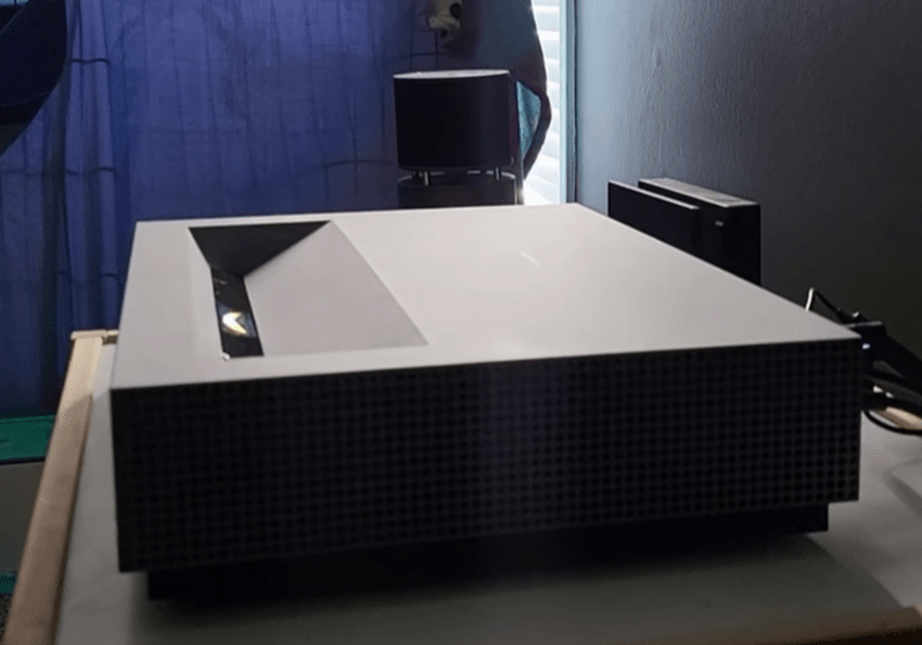 Wemax Nova spezifikationen