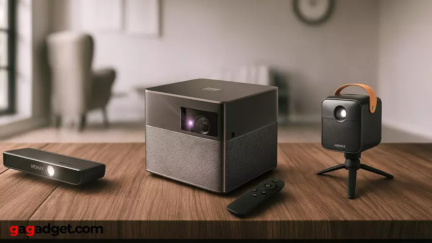 beste wemax beamer 2026