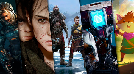 God of War Ragnarök, A Plague Tale: Requiem, Gotham Knights und andere: PlayStation veröffentlicht die 15 am meisten erwarteten Spiele, die noch vor Ende des Jahres erscheinen