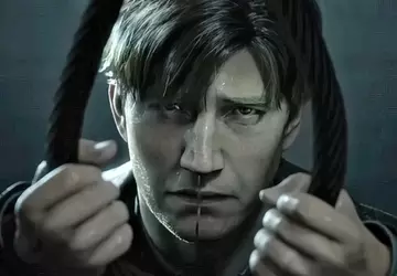 Fünf Stunden Gameplay von Silent Hill ...