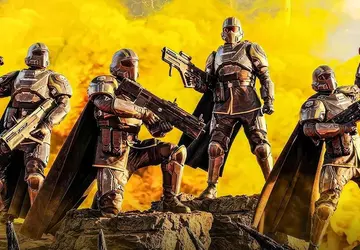 Werden die Franchises von Sony und ...