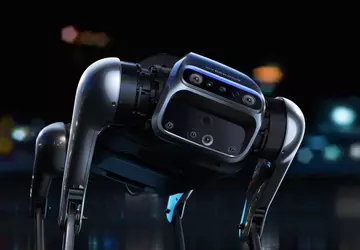 Xiaomi erklärt, warum der CyberDog Roboterhund ...