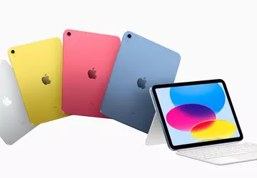 Apple hat iPad (2022) mit USB-C ...