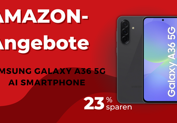 Samsung Galaxy A36 5G AI Smartphone ...