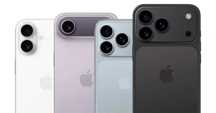 iPhone 17 bricht Rekorde – doch ...