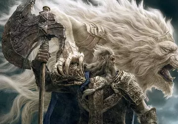 Der Schöpfer von Elden Ring schließt ...