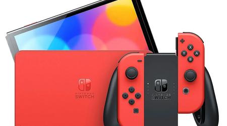 Mehr als 150 Millionen verkaufte Nintendo Switch-Konsolen: Das japanische Unternehmen hat einen beeindruckenden Finanzbericht veröffentlicht