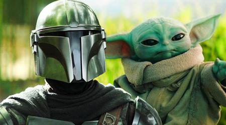 Vor der Post-Produktion: Lucasfilm und Disney haben die Dreharbeiten zu Star Wars: The Mandalorian und Grogu