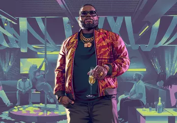 Der Autor des ursprünglichen GTA unterstützte ...