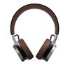 Vorderansicht der Beyerdynamic Aventho 100 braunen Kopfhörer
