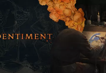 Pentiment erhielt Patch 1.3: Xbox Series ...